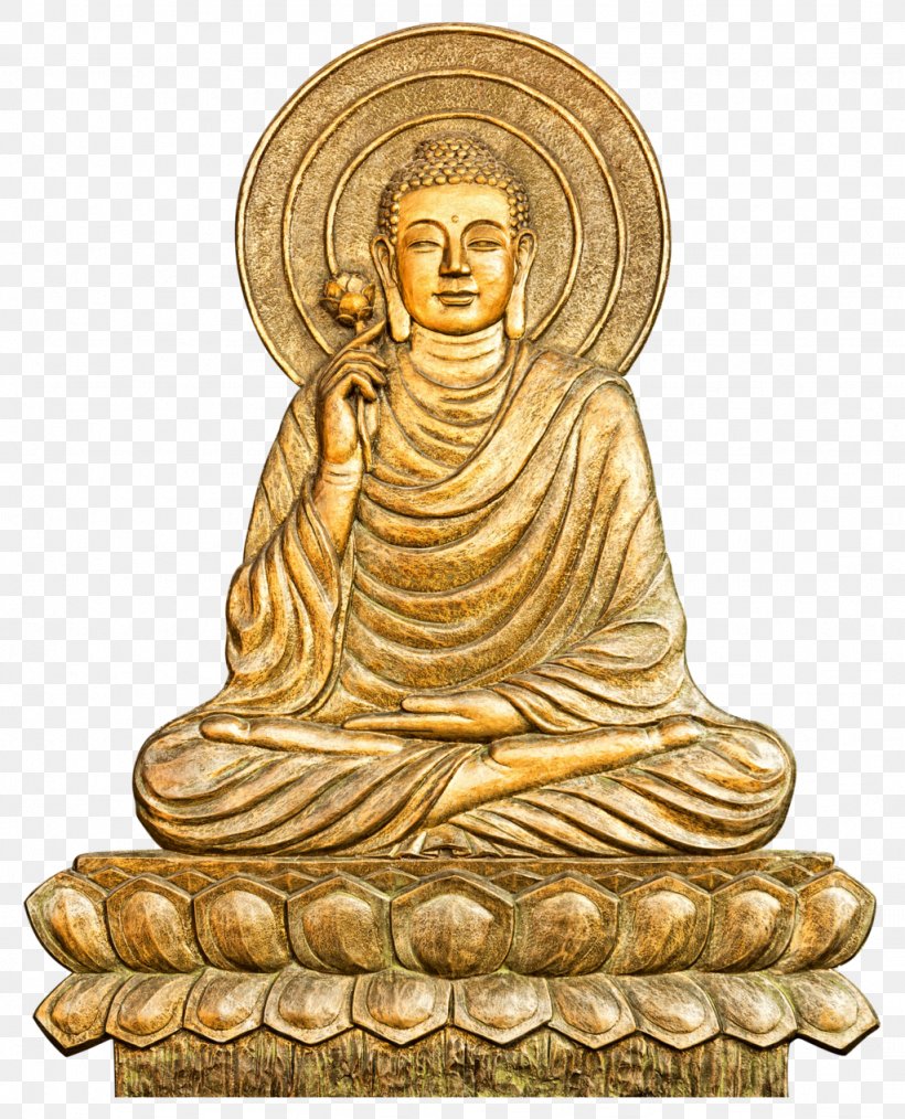 Gautama Buddha Pāli Canon Theravada Buddhism Mahayana, PNG, 1024x1267px, Gautama Buddha, Buddharupa, Buddhism, Fictional Character, Golden Buddha Download Free