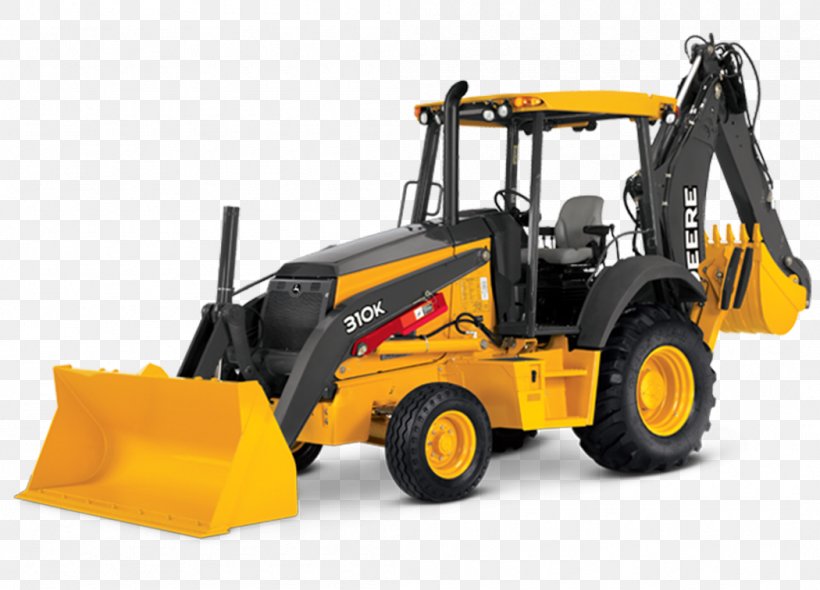 John Deere Backhoe Loader Heavy Machinery, PNG, 1050x756px, John Deere, Agriculture, Asphalt Concrete, Backhoe, Backhoe Loader Download Free