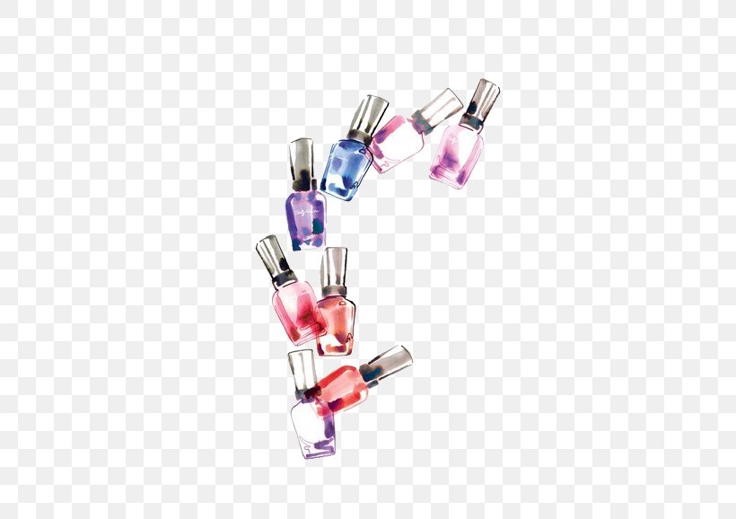 Nail Polish Nail Art Cosmetics Clinique, PNG, 454x578px, Nail, Artificial Nails, Beauty, Clinique, Cosmetics Download Free