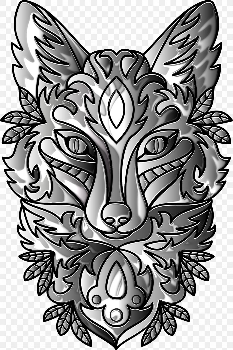 Ornament Visual Arts Drawing Sketch, PNG, 1562x2340px, Ornament, Art, Blackandwhite, Drawing, Fictional Character Download Free
