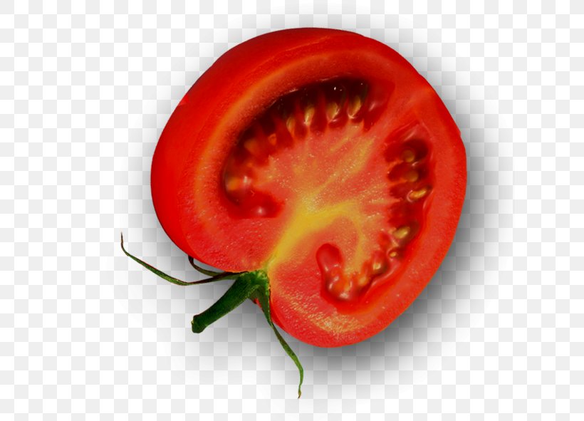 Plum Tomato Bush Tomato French Fries Tomato Sauce, PNG, 626x591px, Plum Tomato, Accessory Fruit, Beef, Black Pepper, Bush Tomato Download Free