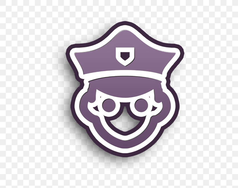 Policeman Head Icon Security Icon Police Icon, PNG, 574x648px, Security Icon, Emblem, Logo, M, Meter Download Free