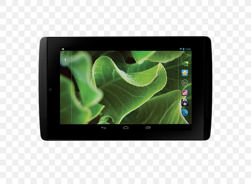 Shield Tablet Advent Vega Tegra Note 7 Android, PNG, 600x600px, Shield Tablet, Android, Central Processing Unit, Display Device, Electronic Device Download Free