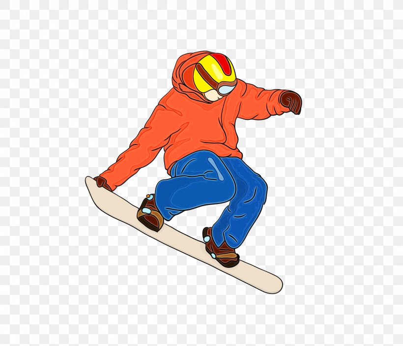 Skiing Snowboarding Cartoon Drawing, PNG, 2017x1732px, Watercolor, Boardsport, Cartoon, Drawing, Extreme Sport Download Free