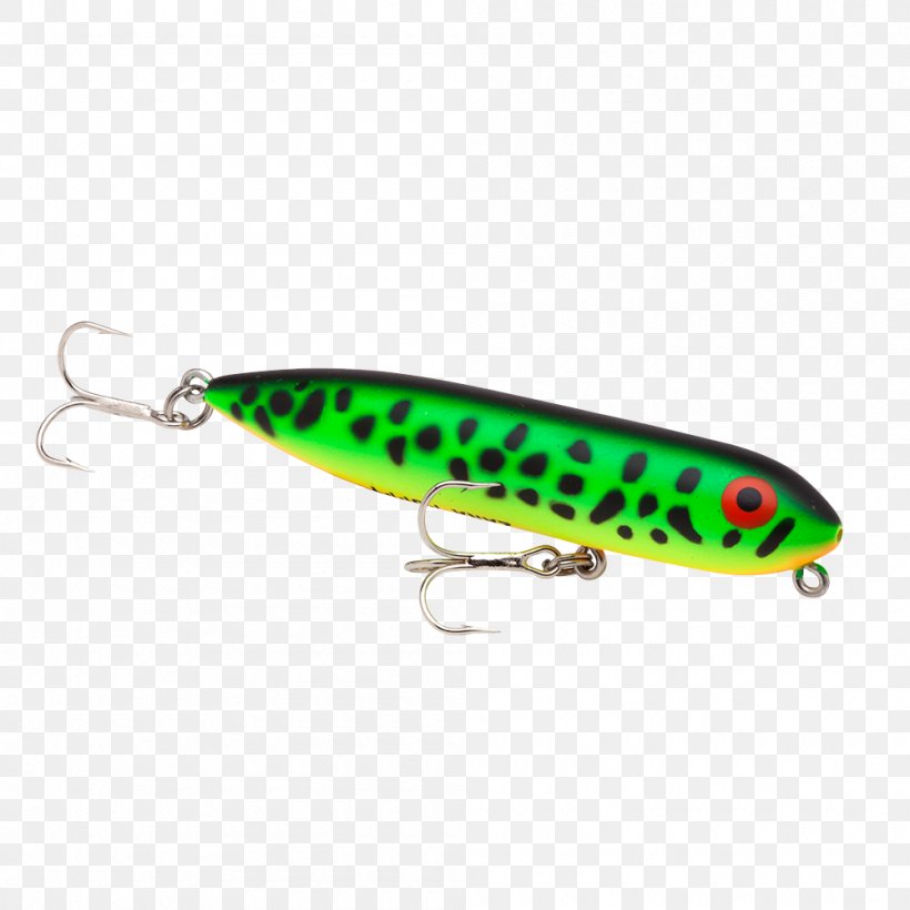 Spoon Lure Zara Spook Heddon Fishing Baits & Lures Topwater Fishing Lure, PNG, 1000x1000px, Spoon Lure, Angling, Bait, Fishing, Fishing Bait Download Free