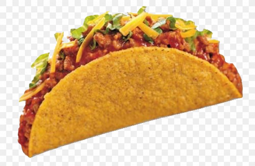 Taco Bell Mexican Cuisine Taco Tuesday Restaurant, PNG, 2048x1332px, Taco, American Food, Beef, Cuisine, Dish Download Free