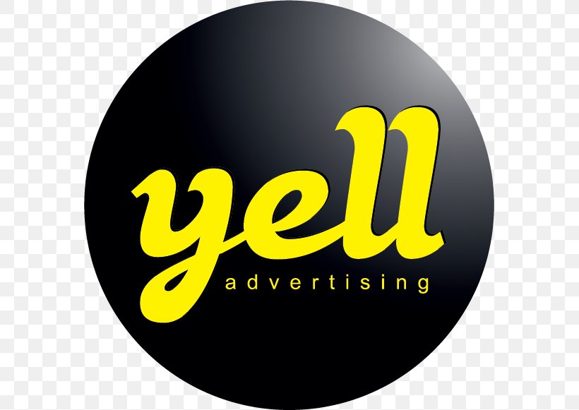 Yell Advertising Logo Suhur Ndjedir Mie Lidi Surabaya, PNG, 581x581px, Advertising, Brand, Instagram, Label, Logo Download Free