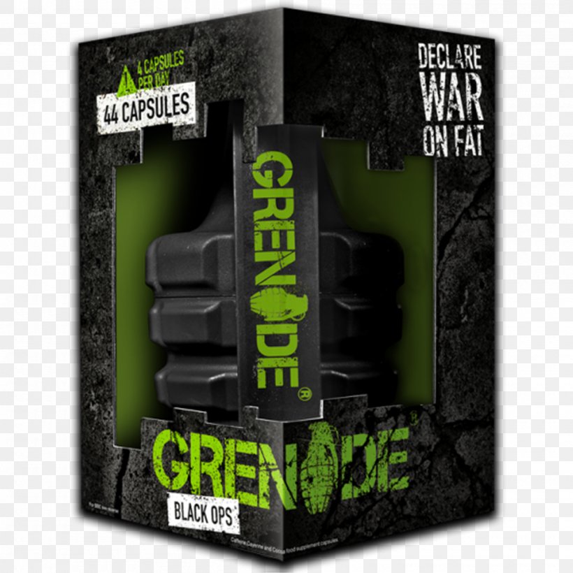 Call Of Duty: Black Ops Capsule Dietary Supplement Grenade چربی سوز, PNG, 2000x2000px, Call Of Duty Black Ops, Bottle, Brand, Capsule, Dietary Supplement Download Free