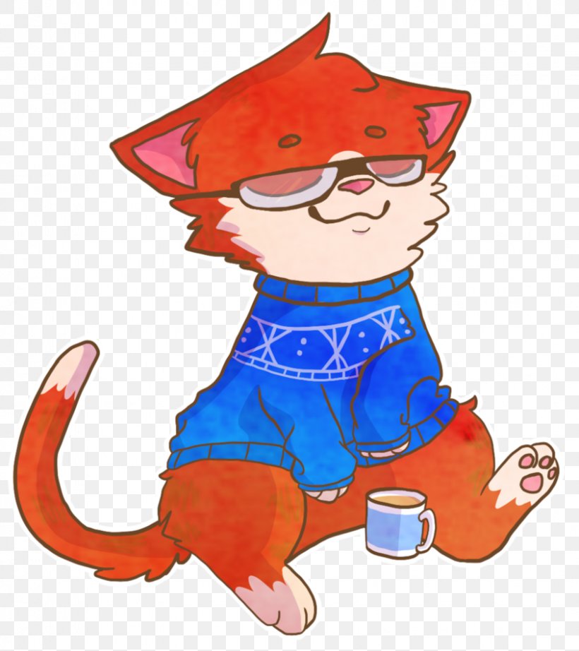 Cat Illustration Clip Art Product Character, PNG, 843x948px, Cat, Art, Carnivoran, Cat Like Mammal, Character Download Free