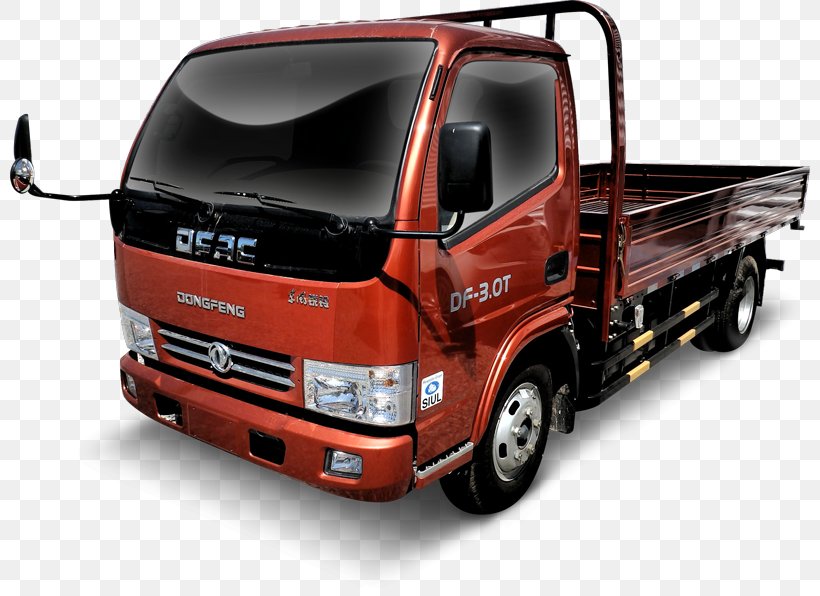 Commercial Vehicle Dongfeng Motor Corporation Car Isuzu Motors Ltd. Truck, PNG, 800x596px, Commercial Vehicle, Automotive Exterior, Brand, Car, Car Body Style Download Free