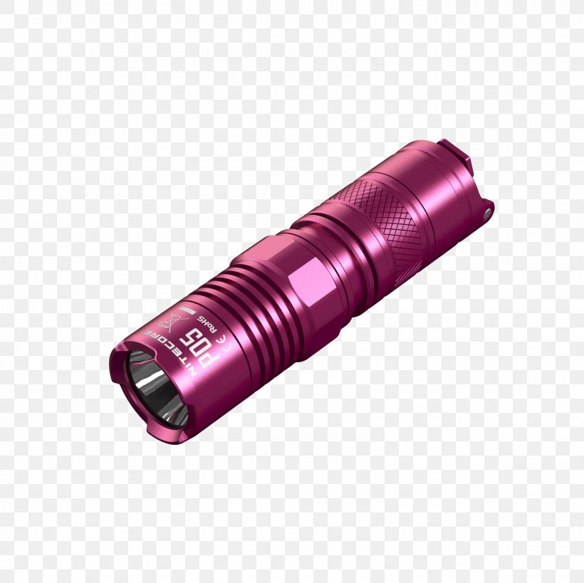 Flashlight Light-emitting Diode Nitecore P30 Tactical Light, PNG, 1600x1600px, Flashlight, Cree Inc, Everyday Carry, Hardware, Lamp Download Free