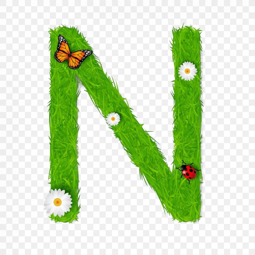 Green Leaf Tree Font, PNG, 836x836px, Green, Flora, Flowering Plant, Grass, Leaf Download Free
