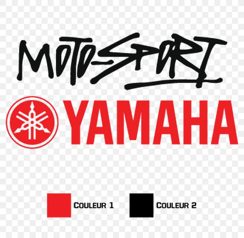 Logo Yamaha YZF-R1 Yamaha Motor Company T-shirt Brand, PNG, 800x800px, Logo, Area, Brand, Decal, Motorsport Download Free
