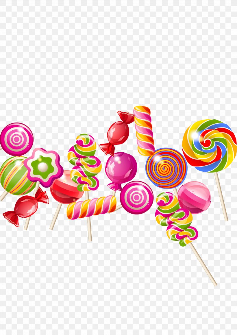 Lollipop Candy Cane Taffy, PNG, 3508x4961px, Lollipop, Candy, Candy Cane, Confectionery, Dessert Download Free