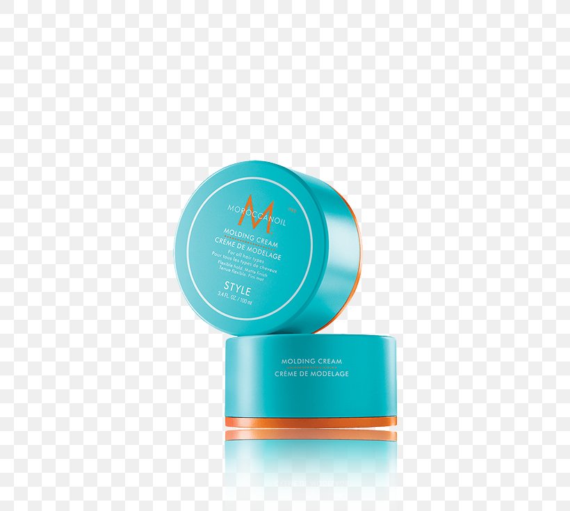 Lotion Moroccanoil Molding Cream Moroccanoil Hydrating Styling Cream Hair, PNG, 725x735px, Lotion, Aqua, Brand, Capelli, Cosmetics Download Free