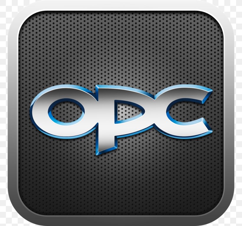 Opel Vectra Opel Performance Center App Store, PNG, 768x768px, Opel, Android, App Store, Brand, Electric Blue Download Free
