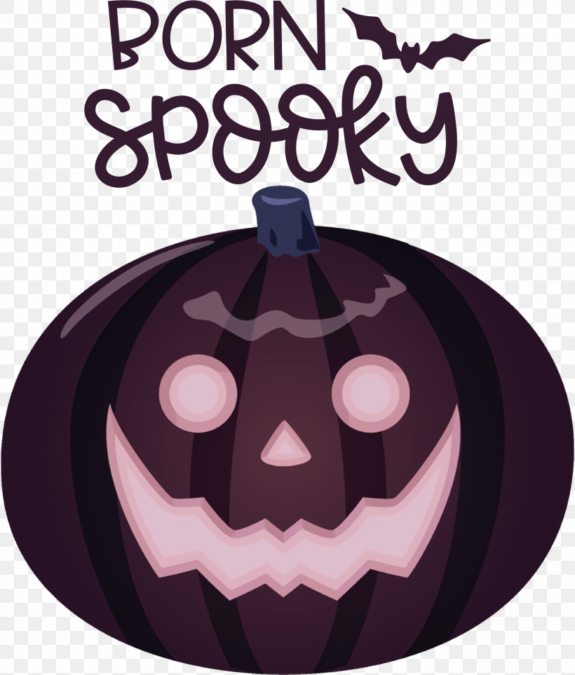 Spooky Pumpkin Halloween, PNG, 2554x3000px, Spooky, Cartoon, Halloween, Meter, Pumpkin Download Free
