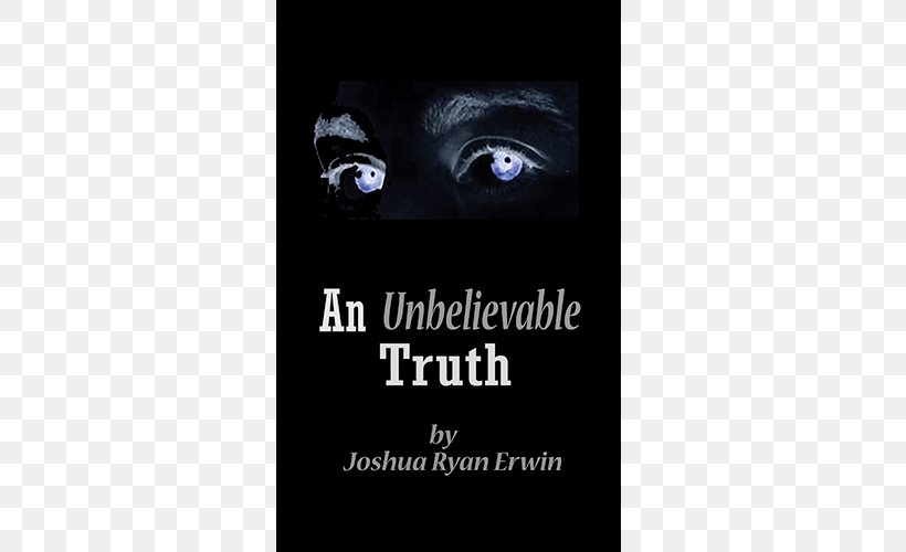 An Unbelievable Truth E-book Amazon.com Mobipocket, PNG, 500x500px, Book, Amazon Kindle, Amazoncom, Audiobook, Author Download Free