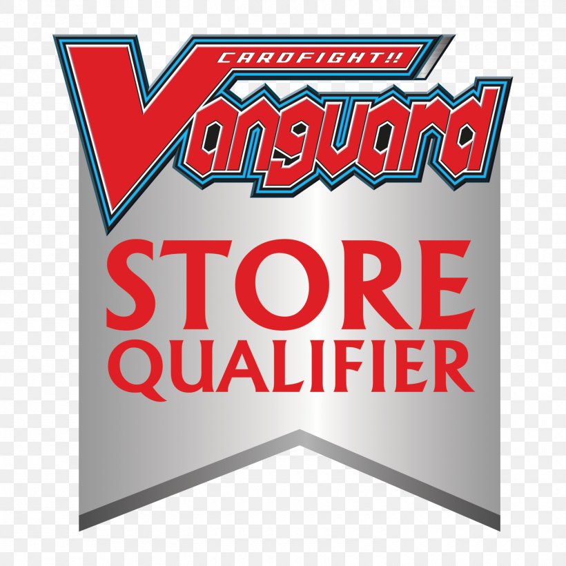 Cardfight!! Vanguard Collectible Card Game Tournament, PNG, 1500x1500px, Cardfight Vanguard, Advertising, Area, Banner, Brand Download Free