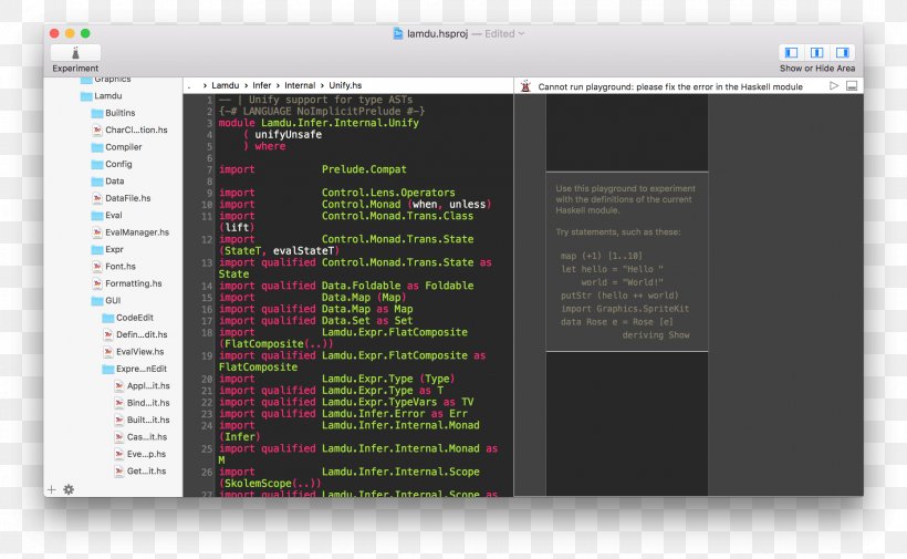 Computer Program Haskell Error Directive Modular Programming, PNG, 2338x1442px, Computer Program, Applicative Programming Language, Brand, Compiler, Directive Download Free