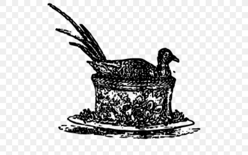 Duck Chicken Logo Feather Beak, PNG, 512x512px, Duck, Beak, Bird, Black And White, Chicken Download Free