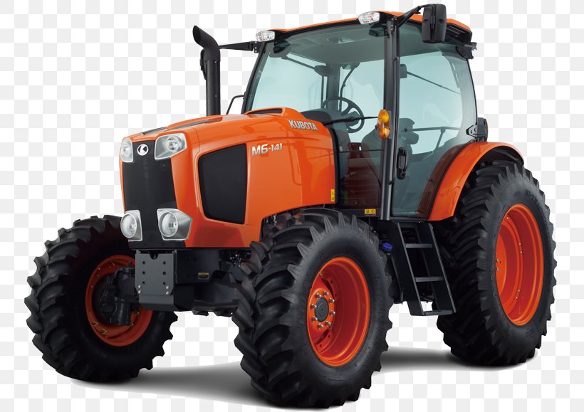 Heavy Machinery Kubota Corporation Tractor Agriculture Business, PNG, 800x579px, Heavy Machinery, Agricultural Machinery, Agriculture, Architectural Engineering, Automotive Tire Download Free