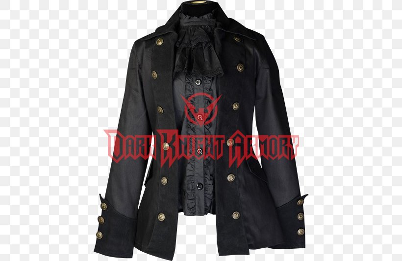 Hoodie Overcoat Jacket Piracy, PNG, 534x534px, Hoodie, Button, Clothing, Coat, Costume Download Free