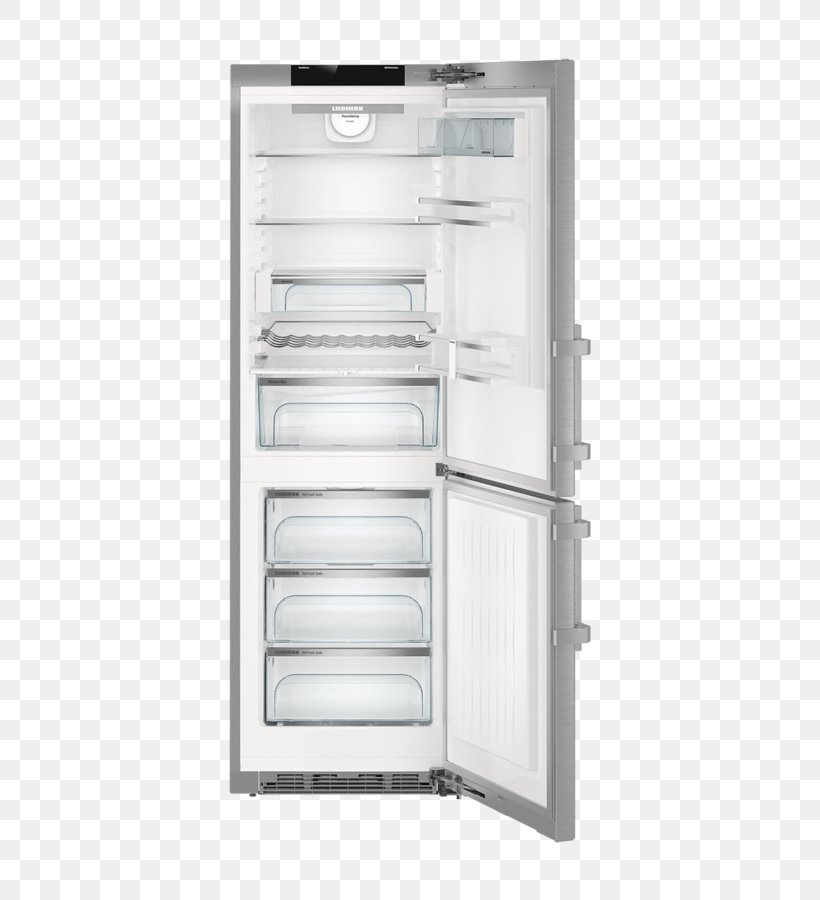 Liebherr Group Auto-defrost Freezers Refrigerator, PNG, 786x900px, Liebherr Group, Autodefrost, Freezers, Frost, Home Appliance Download Free