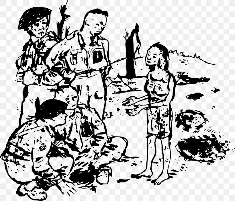 Poverty Clip Art, PNG, 2400x2054px, Poverty, Art, Black And White