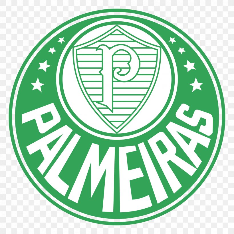 Sociedade Esportiva Palmeiras Campeonato Brasileiro Série A Logo Sport Club Corinthians Paulista Vector Graphics, PNG, 2400x2400px, Sociedade Esportiva Palmeiras, Area, Brand, Cdr, Football Download Free
