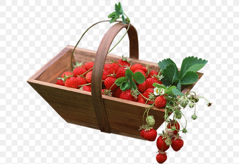Strawberry Fruit Balsamic Vinegar Basket, PNG, 640x563px, Strawberry, Balsamic Vinegar, Basket, Berry, Blood Orange Download Free