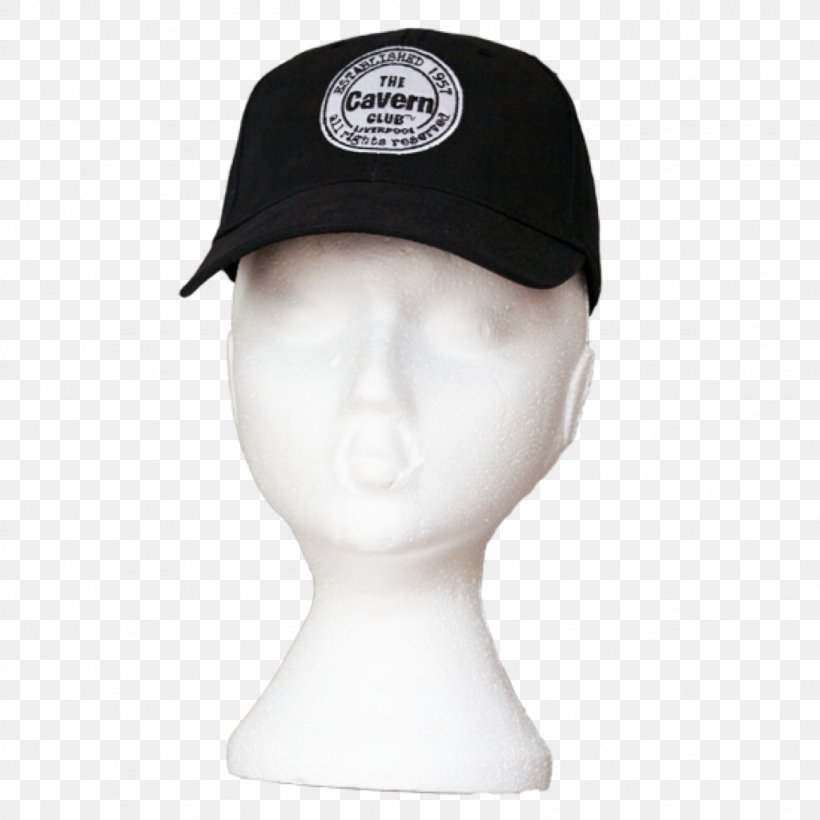 The Cavern Club Baseball Cap Hat Beanie, PNG, 1024x1024px, Cavern Club, Baseball, Baseball Cap, Beanie, Beatles Download Free