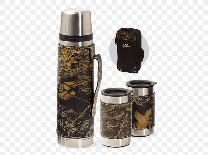 Thermoses Mossy Oak Mug Bottle Laboratory Flasks, PNG, 612x612px, Thermoses, Bottle, Camouflage, Case, Clothing Accessories Download Free