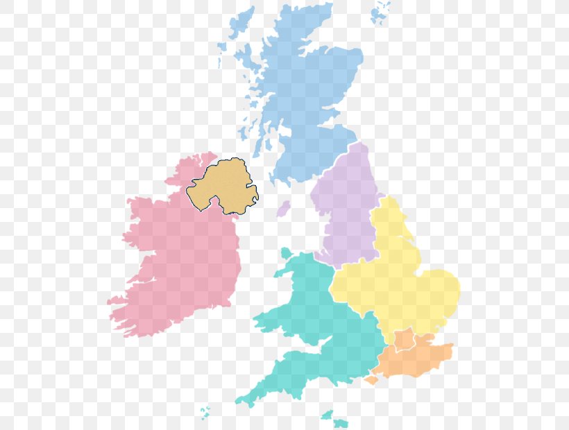 United Kingdom British Isles Blank Map, PNG, 515x620px, United Kingdom, Area, Art, Blank Map, Blue Download Free