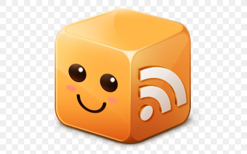 App Store RSS Apple News Aggregator Android, PNG, 512x512px, App Store, Android, Apple, Computer Software, Dice Game Download Free