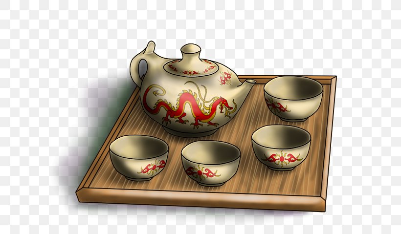Chinese Tea Chinese Cuisine Tea Set Yixing Ware, PNG, 700x479px, Tea, Bowl, Ceramic, Chinese Cuisine, Chinese Tea Download Free