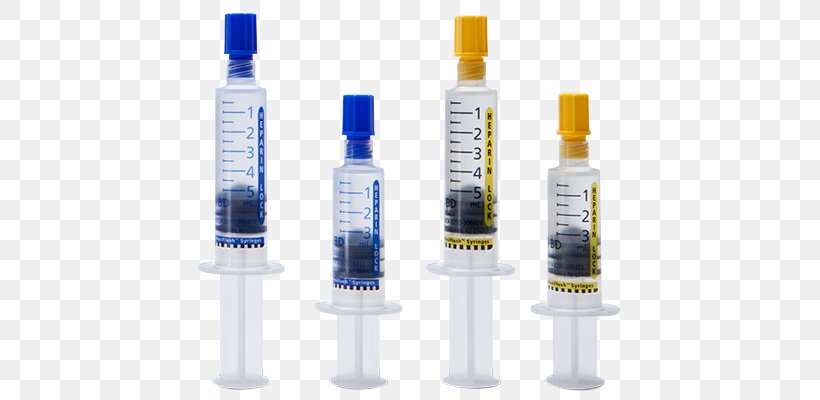 Injection Syringe Heparin Saline Flush Becton Dickinson, PNG, 748x400px, Injection, Becton Dickinson, Bottle, Cylinder, Glass Bottle Download Free