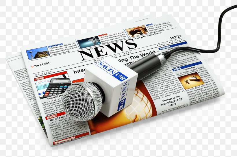 Journalism Newspaper Journalist Local News, PNG, 1500x995px, Journalism, Advertising, Brand, Broadcast Journalism, Electronics Download Free