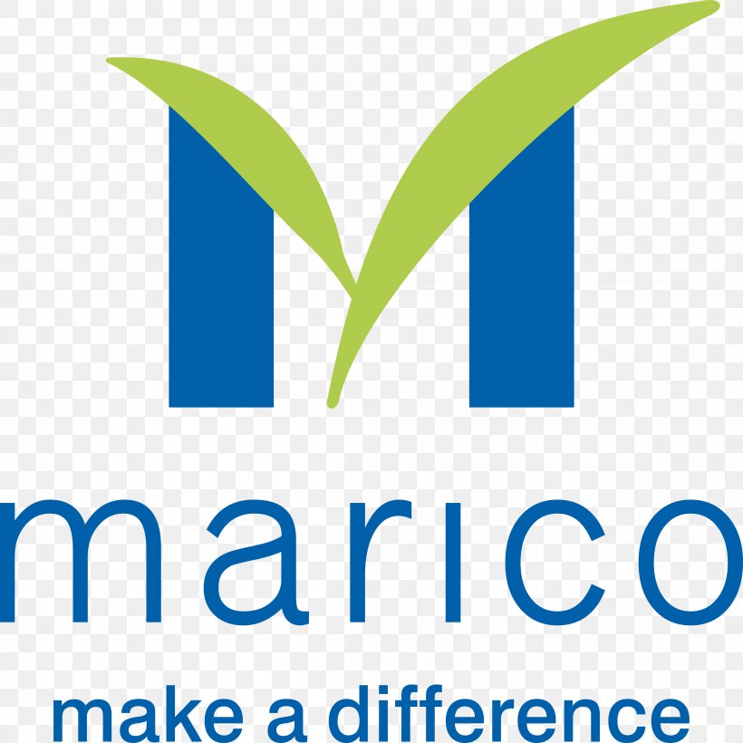 Logo Marico Bangladesh India Business, PNG, 4635x4636px, Logo, Area, Brand, Business, India Download Free