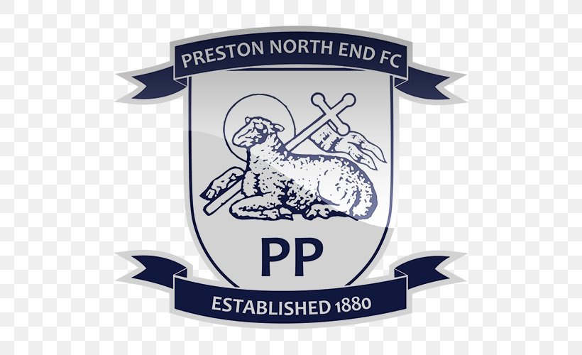 Preston North End F.C. Morecambe F.C. Burnley F.C. EFL Championship, PNG, 500x500px, Preston North End Fc, Ben Pearson, Brand, Burnley Fc, Efl Championship Download Free