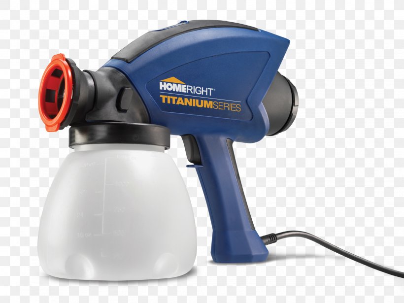 Spray Painting HomeRight Heavy Duty Paint Sprayer C800917 Tool, PNG, 1624x1218px, Spray Painting, Aerosol Paint, Aerosol Spray, Airless, Hardware Download Free