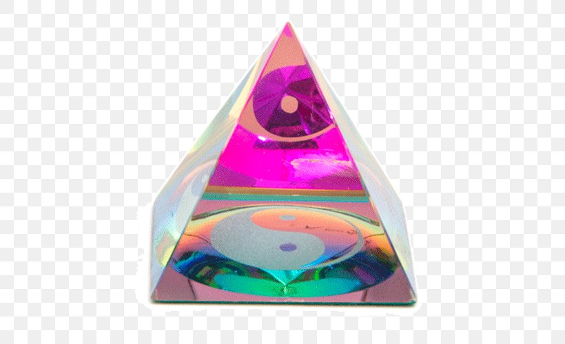 Yin And Yang 3252 (عدد) 3253 (عدد) Pyramid Triangle, PNG, 500x500px, Yin And Yang, Category Of Being, Glass, Import, June Download Free