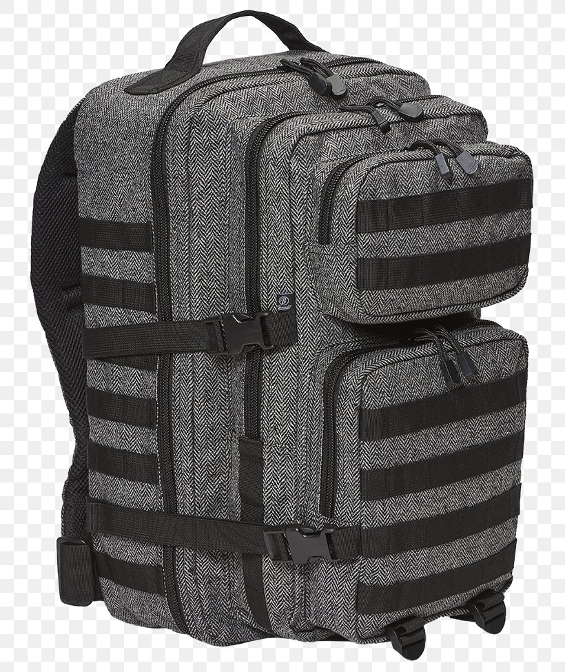 Backpack Flannel MOLLE Bag United States, PNG, 758x975px, Backpack, Anthracite, Bag, Flannel, Hand Luggage Download Free