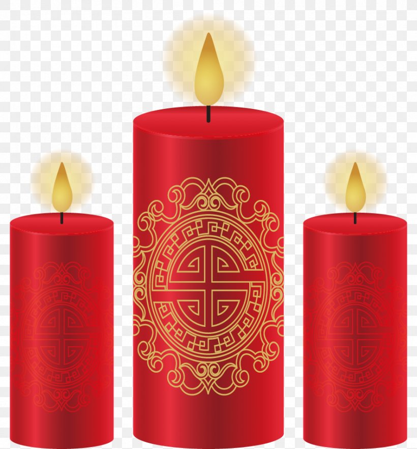 Candle Download, PNG, 885x952px, Candle, Chinese New Year, Decor, Festival, Flameless Candle Download Free