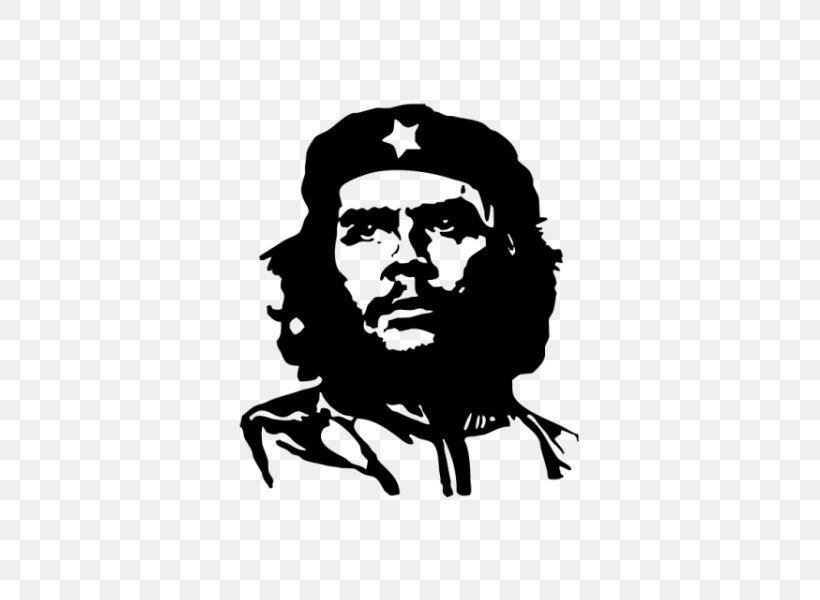 Che Guevara Guerrillero Heroico T-shirt Revolutionary Che: Part One, PNG, 600x600px, Che Guevara, Alberto Korda, Argentina, Black And White, Che Part One Download Free