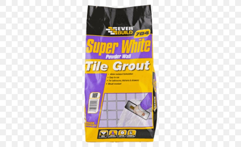 Grout Tile Wall Adhesive Wandtegel, PNG, 500x500px, Grout, Adhesive, Brand, Ceiling, Cement Download Free