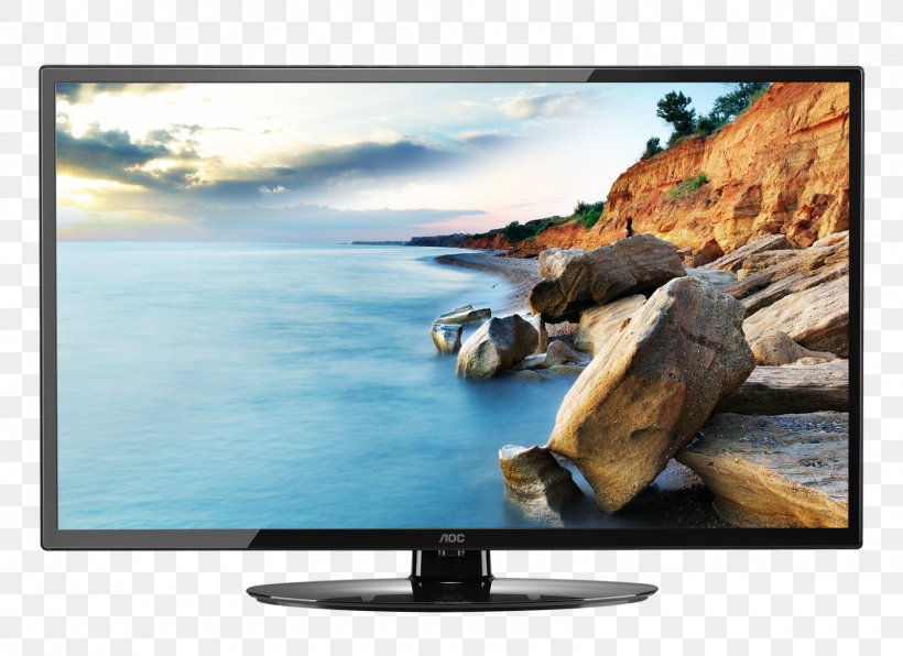 LED-backlit LCD Soundbar Television Set 4K Resolution, PNG, 1600x1163px, 4k Resolution, Ledbacklit Lcd, Blue, Color, Computer Monitor Download Free