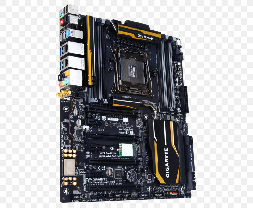 Motherboard Computer Cases & Housings Computer Hardware Intel Central Processing Unit, PNG, 678x676px, Motherboard, Atx, Central Processing Unit, Computer, Computer Accessory Download Free