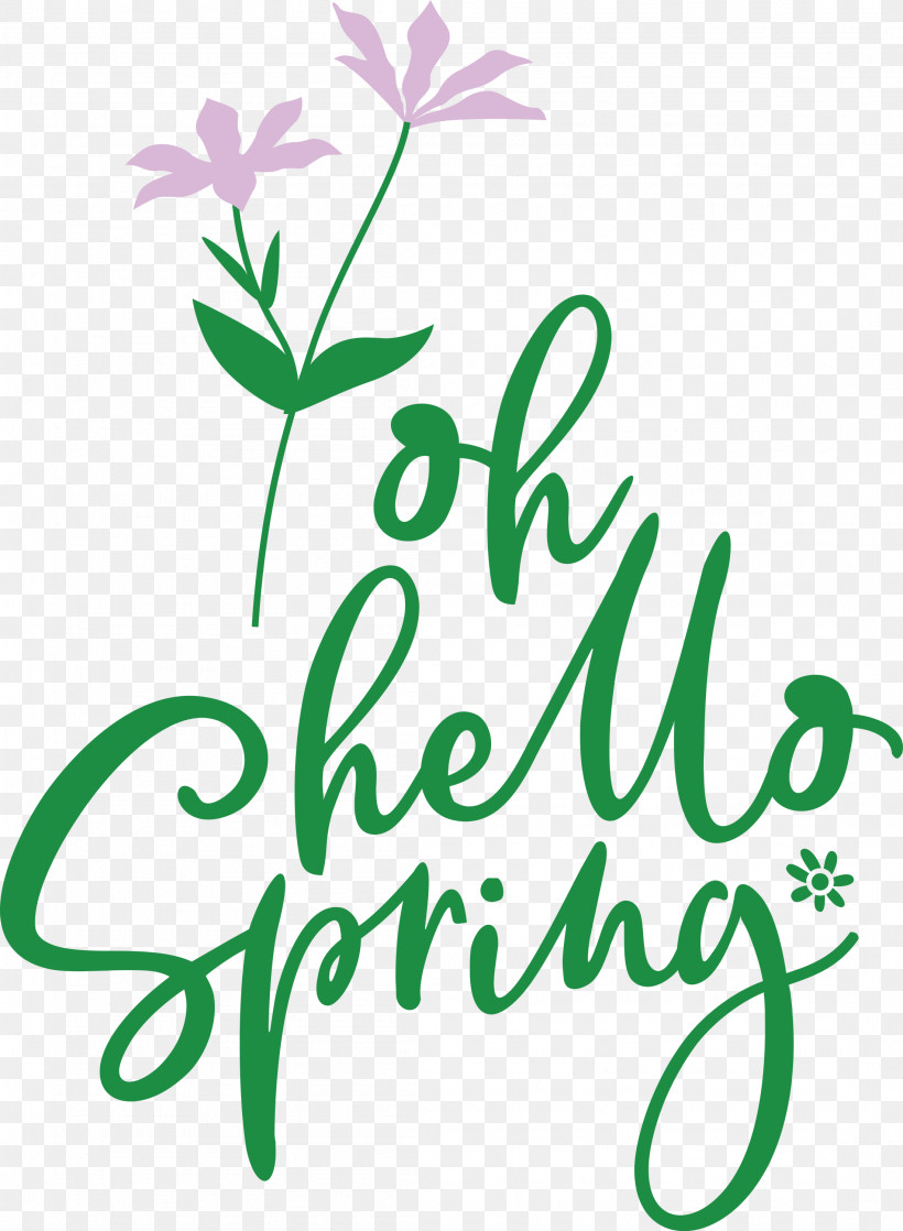 Oh Hello Spring Hello Spring Spring, PNG, 2199x3000px, Hello Spring, Color, Floral Design, Flower, Magenta Download Free