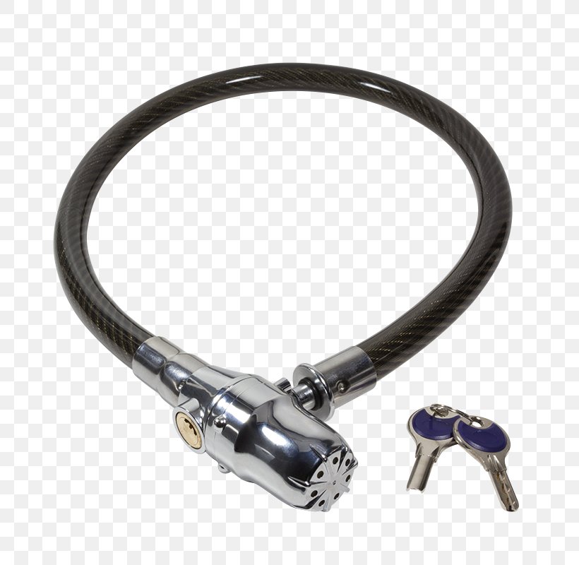 Padlock Alarm Device Security Laptop, PNG, 800x800px, Padlock, Alarm Device, Bicycle Lock, Body Jewelry, Cable Download Free